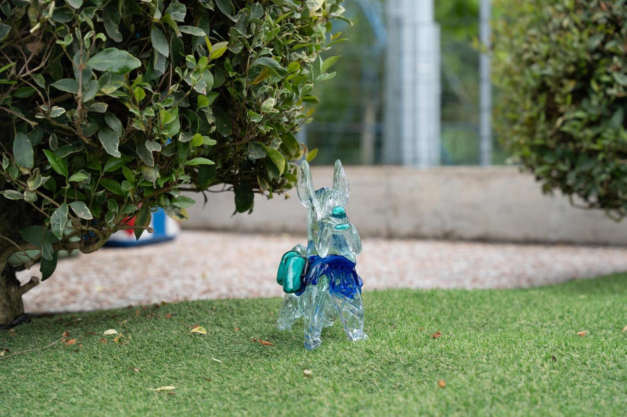 Marina'S Venice Garden Roncade Dış mekan fotoğraf