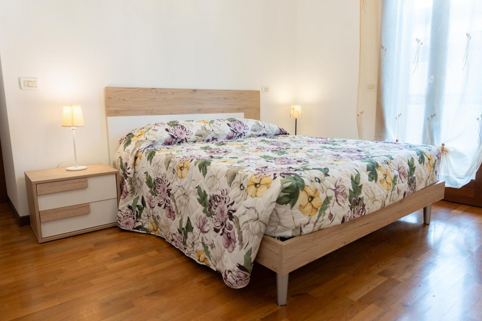 Marina'S Venice Garden Roncade Dış mekan fotoğraf