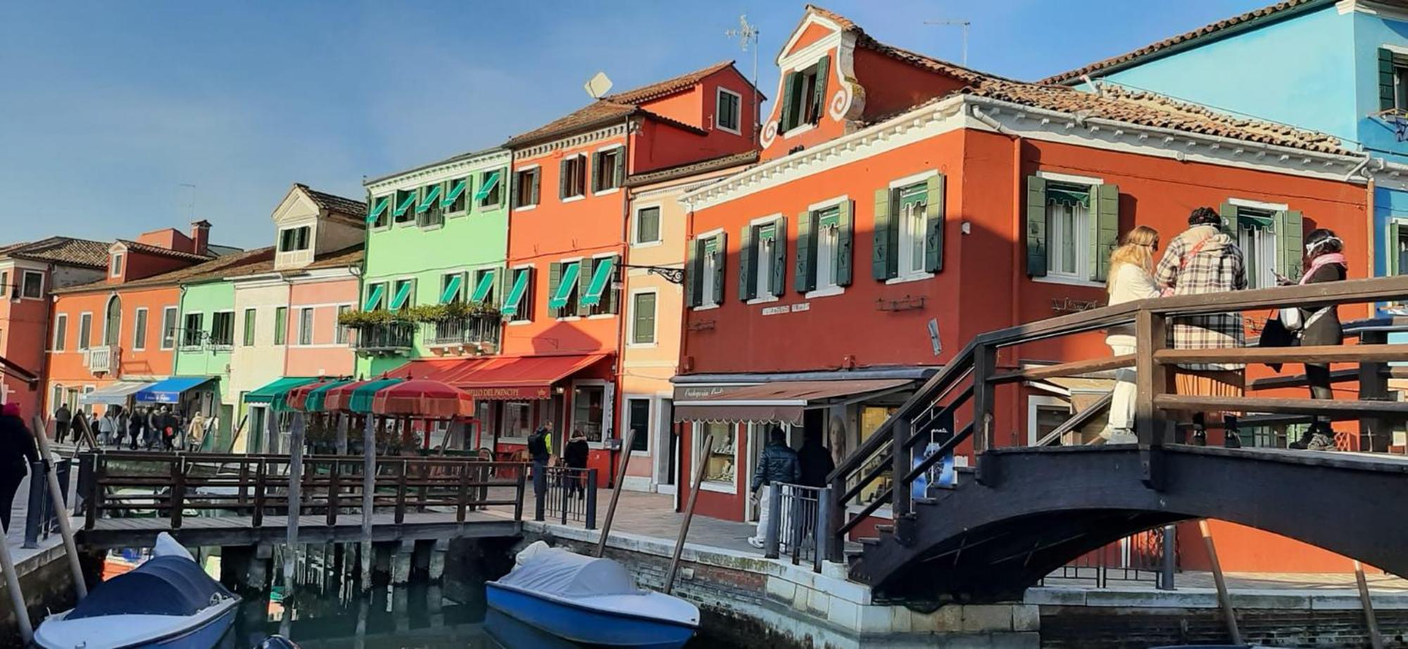 Marina'S Venice Garden Roncade Dış mekan fotoğraf