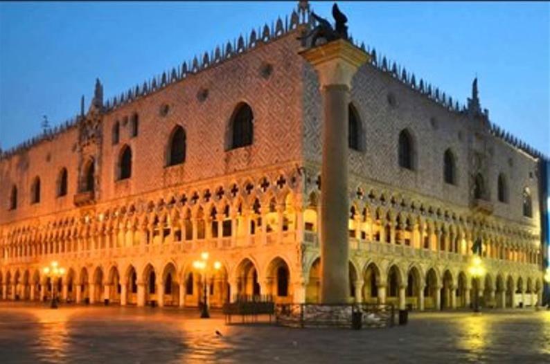 Marina'S Venice Garden Roncade Dış mekan fotoğraf
